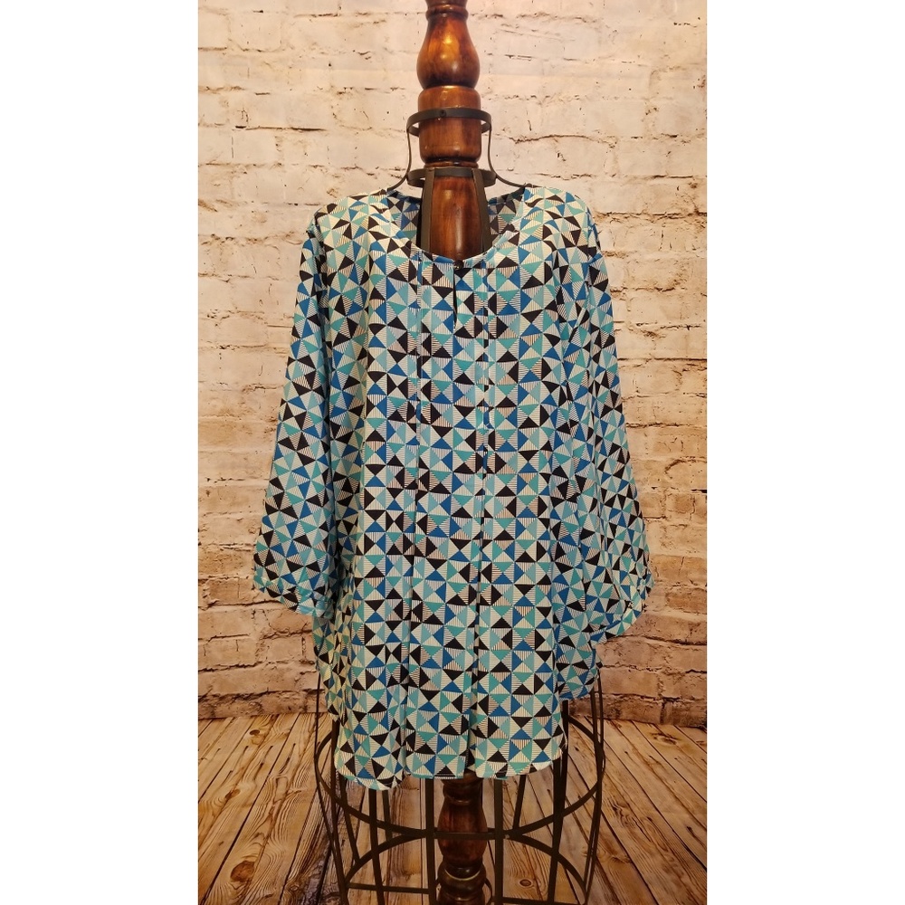 🌴5 for $25🌴 N TOUCH blouse